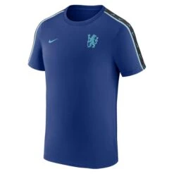 Nike Store -Nike Store chelsea we are blue repeat t shirt blue ss4 p 13351076pv 1u iygpft6gkagrhl8e0wb5v 34ebec4a565145ef82a2f0b388c588c2