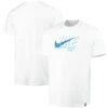Nike Chelsea We Are Blue Swoosh T-Shirt - White -Nike Store chelsea we are blue swoosh t shirt white ss4 p 13351075u 14cf9y2tavg4xofp313gv 39c3ea7350294cd9b80a96d767776759