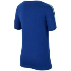 Nike Chelsea We Are Blue T-Shirt - Blue - Kids 8 Nike Chelsea We Are Blue T-Shirt - Blue - Kids -Nike Store chelsea we are blue t shirt blue kids ss4 p 13351081pv 2u 1a17vtj2v4qcuconobtrv b35d2fdc27024887a17aa724530f4108