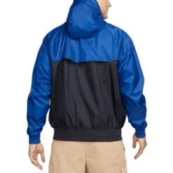 Unknown Chelsea Windrunner Jacket - Blue -Nike Store chelsea windrunner jacket blue ss5 p 13387684pv 2u vhavxnsjaaoukzrzhxdgv iqdftiisjj0cqrk9tkwh