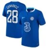 Nike Chelsea WSL Home Stadium Shirt 2022-23 - Kids With Cankovic 28 Printing -Nike Store chelsea wsl home stadium shirt 2022 23 kids with cankovic 28 printing ss4 p 13369704u n689f7ayvwbk1luirjb3v 99ae489f722145db8d5a5881e32899d4