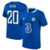 Nike Chelsea WSL Home Stadium Shirt 2022-23 - Kids With Kerr 20 Printing -Nike Store chelsea wsl home stadium shirt 2022 23 kids with kerr 20 printing ss4 p 13346832u 1cc1wbegsmgegocxutxnv 7296d9b5126248d89194df1c72e257c7