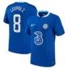 Nike Chelsea WSL Home Stadium Shirt 2022-23 - Kids With Leupolz 8 Printing -Nike Store chelsea wsl home stadium shirt 2022 23 kids with leupolz 8 printing ss4 p 13346847u x6dybdb4sgu2ylpumqcgv 9474594784f748239dfd649da5398c06