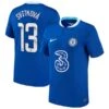 Nike Chelsea WSL Home Stadium Shirt 2022-23 - Kids With Svitková 13 Printing -Nike Store chelsea wsl home stadium shirt 2022 23 kids with svitkova 13 printing ss4 p 13347459u 5092z2lwcefa6xwv9r0bv 3fdee100faa0499b8e1e87e8a306b7a6