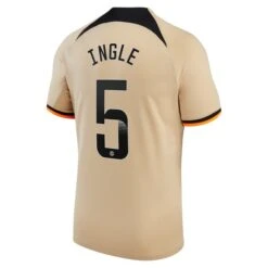 Nike Chelsea WSL Third Stadium Shirt 2022-23 - Kids With Ingle 5 Printing -Nike Store chelsea wsl third stadium shirt 2022 23 kids with ingle 5 printing ss4 p 13356373pv 2u nz97o0xbtjy49hpbuyb2v 223c2684076d4900bc318ba4e980b5b9