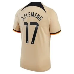 Nike Chelsea WSL Third Stadium Shirt 2022-23 - Kids With J.Fleming 17 Printing -Nike Store chelsea wsl third stadium shirt 2022 23 kids with jfleming 17 printing ss4 p 13356378pv 2u hxh79kqabutoo7uy3c5kv e9bba47207314082adb5c82c6404d036