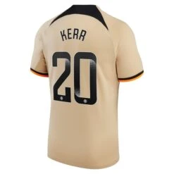 Nike Chelsea WSL Third Stadium Shirt 2022-23 - Kids With Kerr 20 Printing -Nike Store chelsea wsl third stadium shirt 2022 23 kids with kerr 20 printing ss4 p 13356382pv 2u 12abj16xpci1fk9aou0zv 20f37cdc31364ac8a956226d63447de9