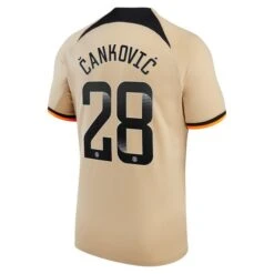 Nike Chelsea WSL Third Stadium Shirt 2022-23 With Cankovic 28 Printing -Nike Store chelsea wsl third stadium shirt 2022 23 with cankovic 28 printing ss4 p 13369722pv 2u tkqbng8djfj4r51pzmjcv d97e8f4d5cad47d7b7fa614d7d9cab87