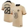 Nike Chelsea WSL Third Stadium Shirt 2022-23 With Cankovic 28 Printing -Nike Store chelsea wsl third stadium shirt 2022 23 with cankovic 28 printing ss4 p 13369722u tkqbng8djfj4r51pzmjcv 8ce9bf5d26c34a64b267d1b11728c5a5