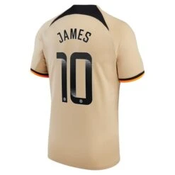 Nike Chelsea WSL Third Stadium Shirt 2022-23 With James 10 Printing -Nike Store chelsea wsl third stadium shirt 2022 23 with james 10 printing ss4 p 13356369pv 2u 1chzaiiozhzw5rkvpk0rv 6e95230c4a1b4e43a6e791680292bf1c
