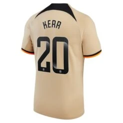 Nike Chelsea WSL Third Stadium Shirt 2022-23 With Kerr 20 Printing 7 Nike Chelsea WSL Third Stadium Shirt 2022-23 With Kerr 20 Printing -Nike Store chelsea wsl third stadium shirt 2022 23 with kerr 20 printing ss4 p 13356353pv 2u xllmvvjubwne95f0s0akv 80cd7bf5b0b643838a18430b690bf26b