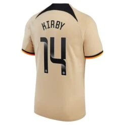 Nike Chelsea WSL Third Stadium Shirt 2022-23 With Kirby 14 Printing -Nike Store chelsea wsl third stadium shirt 2022 23 with kirby 14 printing ss4 p 13356349pv 2u wduj5n5lvsy7ka2ldn4uv 4503c9c972994c9289a9436f72b6cf53