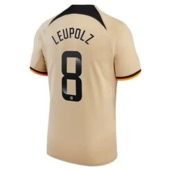 Nike Chelsea WSL Third Stadium Shirt 2022-23 With Leupolz 8 Printing -Nike Store chelsea wsl third stadium shirt 2022 23 with leupolz 8 printing ss4 p 13356360pv 2u 3goy8q5zh506leilwiyyv 70112ac3c30d46ad915ad398d925fcda