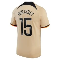 Nike Chelsea WSL Third Stadium Shirt 2022-23 With Perisset 15 Printing -Nike Store chelsea wsl third stadium shirt 2022 23 with perisset 15 printing ss4 p 13365416pv 2u j3umtn9j6uccebem0ofov 02d126776d654d40b5bfe27a6f9e0019