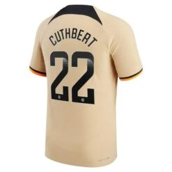 Nike Chelsea WSL Third Vapor Match Shirt 2022-23 With Cuthbert 22 Printing -Nike Store chelsea wsl third vapor match shirt 2022 23 with cuthbert 22 printing ss4 p 13356319pv 2u mc388jcdxv6u824cl9kmv 67245ee46dd345df9bb0c4bc47b1dab6