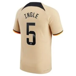Nike Chelsea WSL Third Vapor Match Shirt 2022-23 With Ingle 5 Printing -Nike Store chelsea wsl third vapor match shirt 2022 23 with ingle 5 printing ss4 p 13356323pv 2u iki56q13p7u62thmnalvv 789e0ceab8c643b9b2d75f39a04ca324