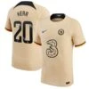 Nike Chelsea WSL Third Vapor Match Shirt 2022-23 With Kerr 20 Printing -Nike Store chelsea wsl third vapor match shirt 2022 23 with kerr 20 printing ss4 p 13356306u 6xodt8wz0j9qi7uclcfmv 3218e21f39394bf9b09ff0e453f46dfb