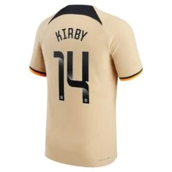 Nike Chelsea WSL Third Vapor Match Shirt 2022-23 With Kirby 14 Printing -Nike Store chelsea wsl third vapor match shirt 2022 23 with kirby 14 printing ss4 p 13356311pv 2u k0vh1lvoa4ak76h5exy4v b56b413e4e374ff6aca627417c9edcd6