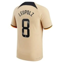 Nike Chelsea WSL Third Vapor Match Shirt 2022-23 With Leupolz 8 Printing -Nike Store chelsea wsl third vapor match shirt 2022 23 with leupolz 8 printing ss4 p 13356305pv 2u de5d99o1wdi943ywoj5nv 16816dc73b02482b86d2501d0099c8e7