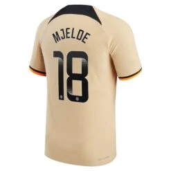 Nike Chelsea WSL Third Vapor Match Shirt 2022-23 With Mjelde 18 Printing -Nike Store chelsea wsl third vapor match shirt 2022 23 with mjelde 18 printing ss4 p 13356315pv 2u if6knfjj0t8uqr312pmcv 543579ae05a74409b081f4982dffe9c6