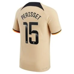 Nike Chelsea WSL Third Vapor Match Shirt 2022-23 With Perisset 15 Printing -Nike Store chelsea wsl third vapor match shirt 2022 23 with perisset 15 printing ss4 p 13365417pv 2u sc5ags4w5iz2adkfeppdv 100a29a4c57c4d1dbfee768d93a88594