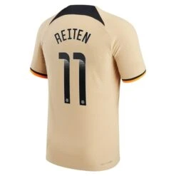 Nike Chelsea WSL Third Vapor Match Shirt 2022-23 With Reiten 11 Printing -Nike Store chelsea wsl third vapor match shirt 2022 23 with reiten 11 printing ss4 p 13356314pv 2u b9qi04pnwdpdpyzuroabv 34e483c9b2794486800f81c3d46c1e31