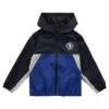 Chelsea Shower Jacket - Blue/Navy - Infant Boys -Nike Store navy infant boys ss4 p 13309873u q1cekki07h7so5rvu1a3v 00fa0476c5944415baffac88080da8e0