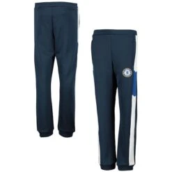 Chelsea Chevron Jogger - Navy/White - Boys