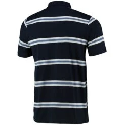 Chelsea Retro Striped Polo - Navy/ White - Mens -Nike Store white mens ss4 p 12054810pv 2u 62p368nx5qkklaplxktkv 04643196f6a74209a45c8e3d7eac15b5