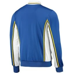 Chelsea Retro 98 Track Jacket - Blue/White - Mens -Nike Store white mens ss4 p 13361728pv 2u pfv5cilew6uy3e0mp925v d3041bc74390480fa2b142a68488fb5a
